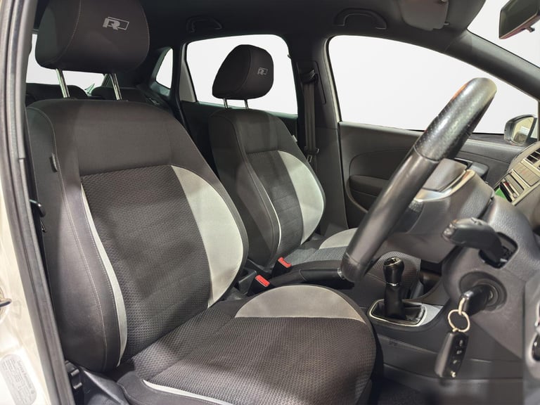 VOLKSWAGEN POLO 1.2 TSI R-Line Euro 5 5dr 2013