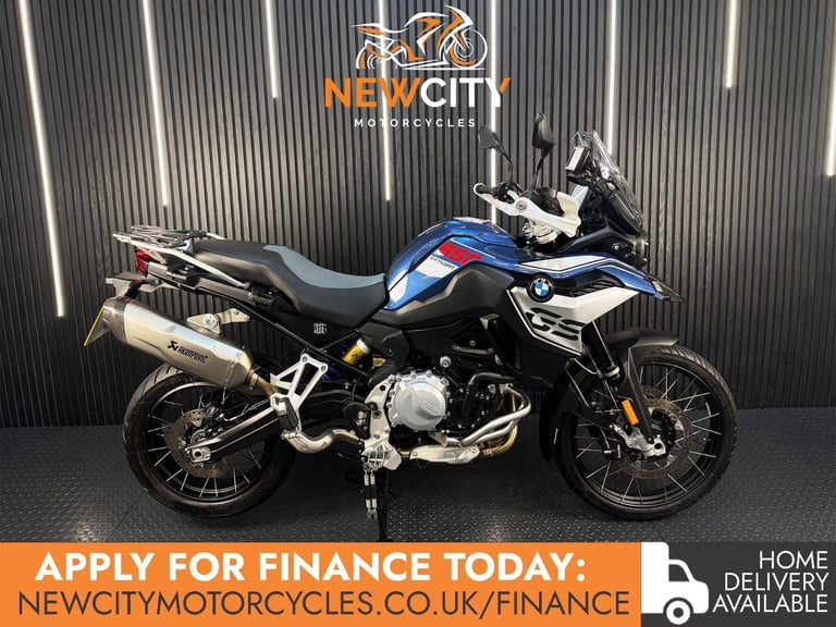 2023 BMW F 850 GS 850 TE Euro 5