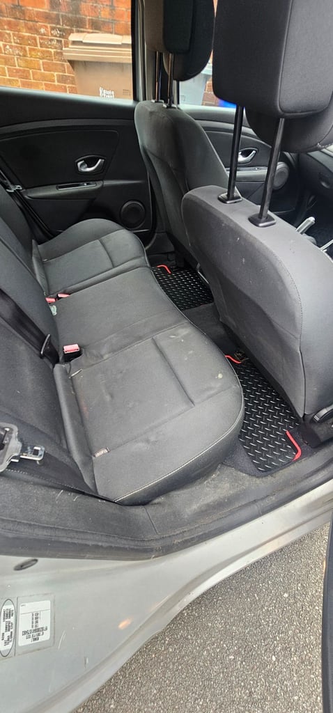 Renault, MEGANE, Hatchback, 2009, Manual, 1461 (cc), 5 doors