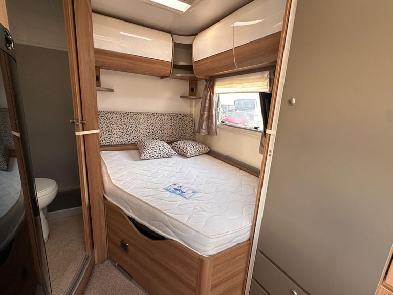 2018 Peugeot Autograph 75-2 FIXED FRENCH BED (CORNER) Diesel Manual