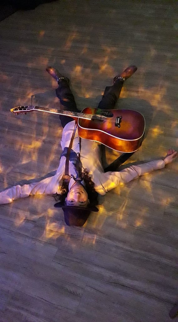 Fun Live Band for Parties & Events