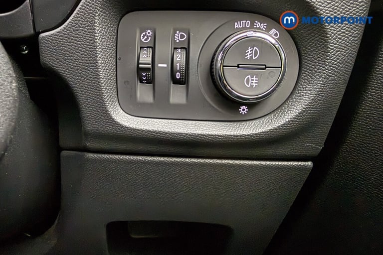 2023 Vauxhall Corsa 1.2 GS 5dr Hatchback Petrol Manual