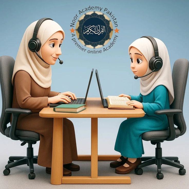  Learn online Quran- free classes (optional donation based- flexible timing)