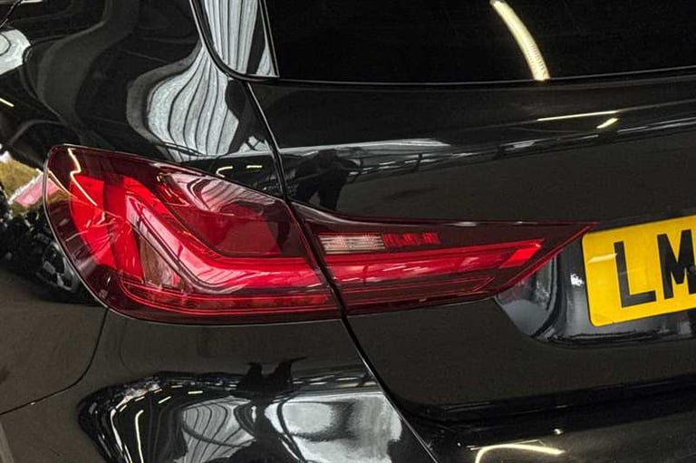 2024 BMW 1 Series 118i [136] M Sport 5dr Step Auto [LCP] HATCHBACK PETROL Automatic