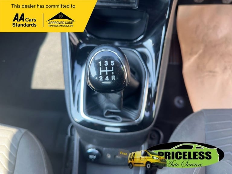 2015 15 FORD FIESTA 1.25 ZETEC HATCHBACK 3DR PETROL MANUAL EURO 6 (82 PS)