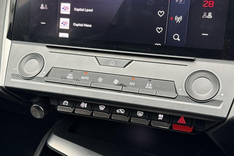 2023 Peugeot 308 1.2 PureTech Active Premium EAT Euro 6 (s/s) 5dr Hatchback Automatic