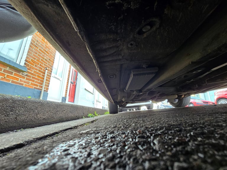 Volkswagen, GOLF, Hatchback, 2003, Manual, 1896 (cc), 5 doors