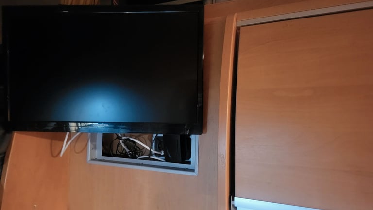 2008 Fiat Mizara Motorhome