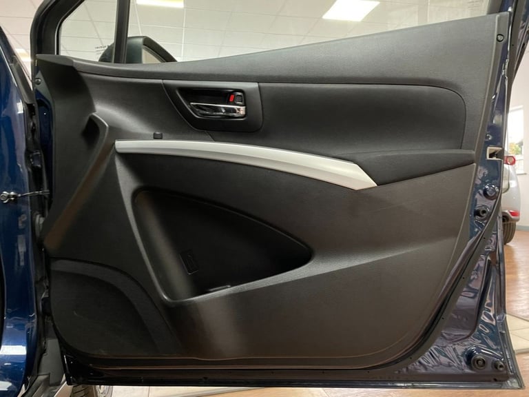 2018 Suzuki SX4 S-Cross 1.0 Boosterjet SZ-T SUV 5dr Petrol Auto Euro 6 (111 ps) HATCHBACK Petrol ...