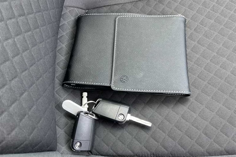 2020 Volkswagen Tiguan 1.5 TSi EVO 150 Match 5dr DSG ESTATE PETROL Automatic