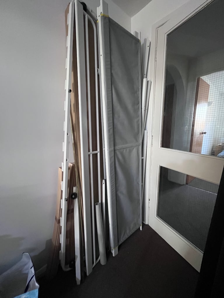 image for Single Bunk Bed