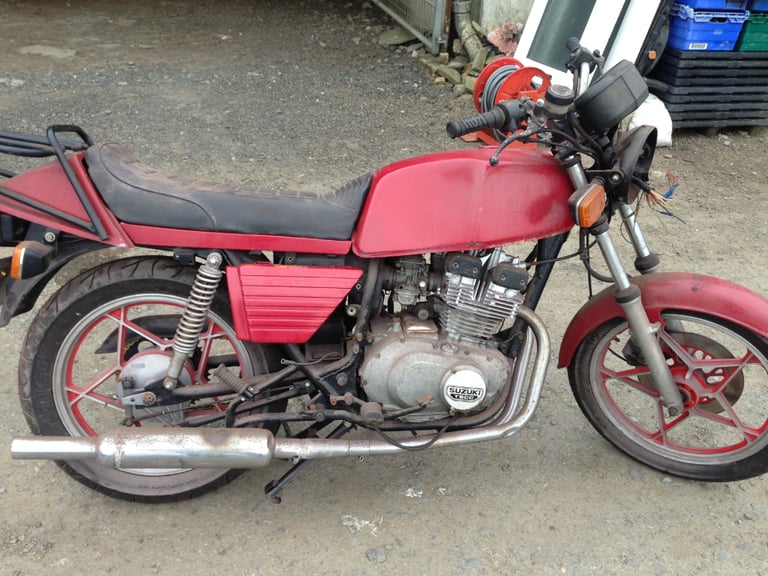 ALL BIKES / QUADS WANTED ANY CONDITION OLD / NEW. PARTS ECT ECT 6AM-3PM
