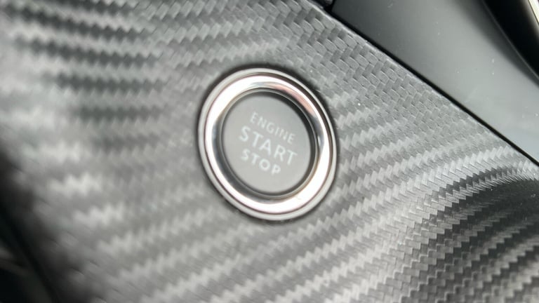 2021 Peugeot 208 1.2 PureTech 100 Allure 5dr Petrol Hatchback Hatchback Petrol Manual