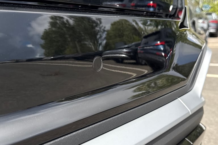 2025 Audi Q2 S line 30 TFSI  116 PS 6-speed SUV PETROL Manual