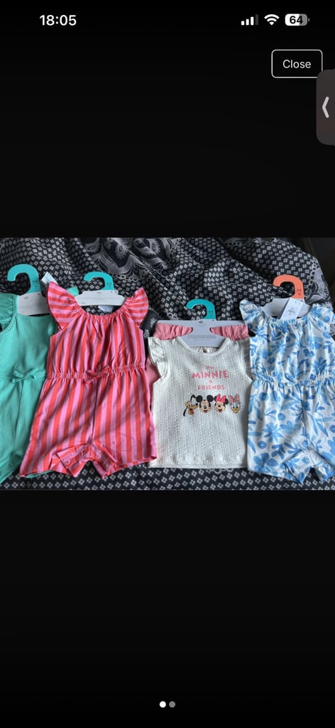 Baby bundle
