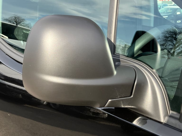 2025 Citroen Berlingo 1.5 BlueHDi 100ps Van Enterprise Van Diesel Manual