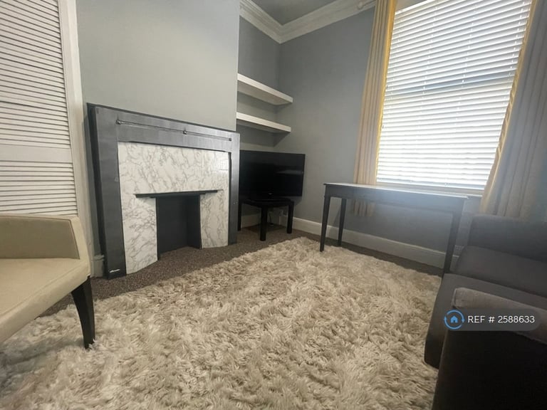 2 bedroom house in Lower Ford Street, Coventry, CV1 (2 bed) (#2588633)