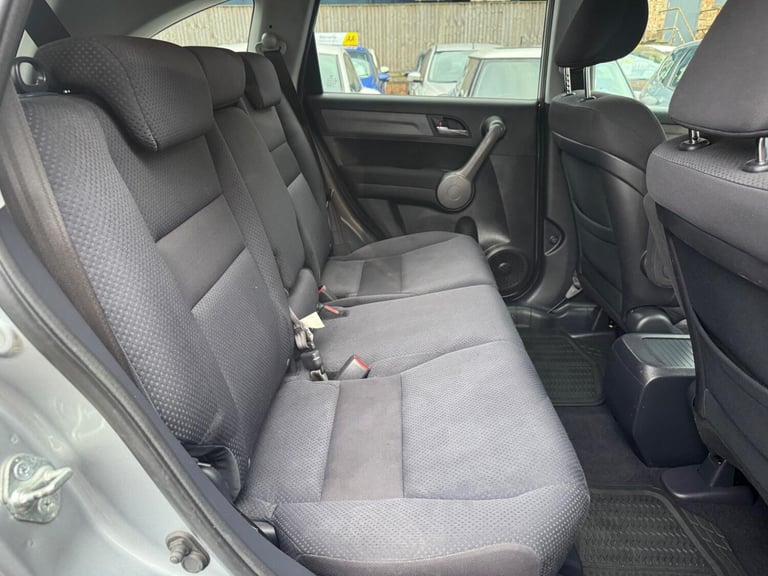 HONDA CR-V 2.0 i-VTEC ES 2009