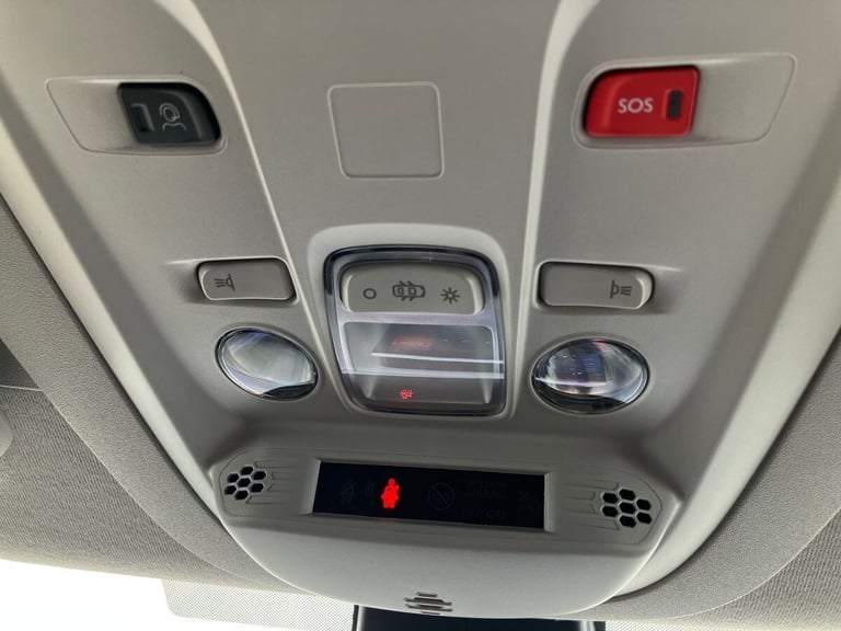 2025 Citroen Berlingo 1.5 BlueHDi 100ps Van Enterprise Van Diesel Manual