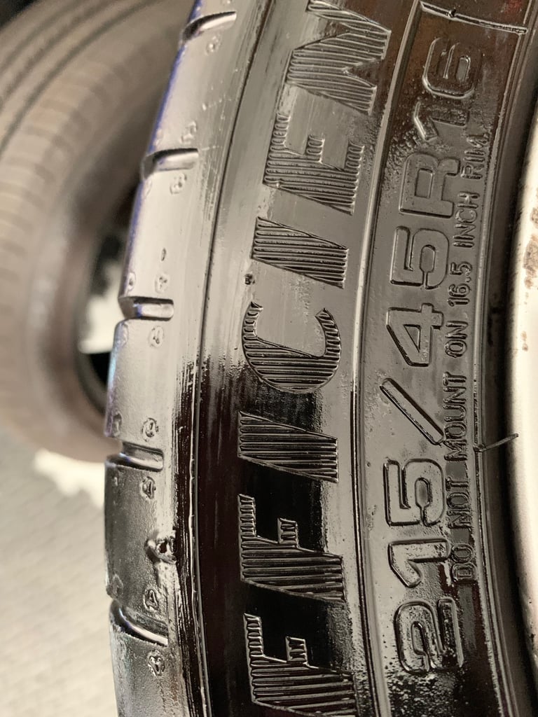 Audi .vw, seat and Skoda alloy wheels with great tyres
