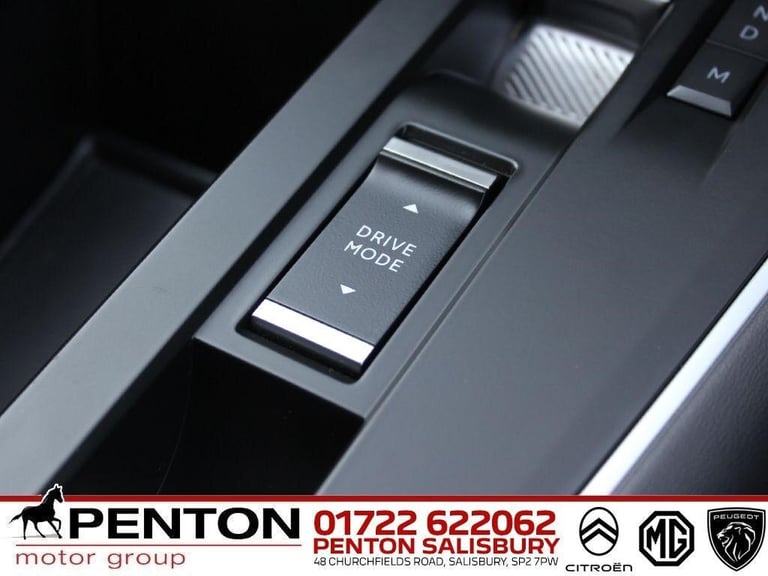 2022 Citroen C5 Aircross 1.2 PureTech Shine EAT8 Euro 6 (s/s) 5dr HATCHBACK Petrol Automatic