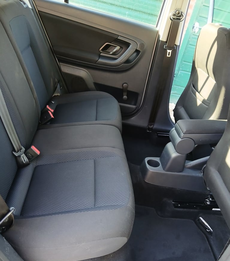 2011 skoda fabia estate 20 road tax 1150