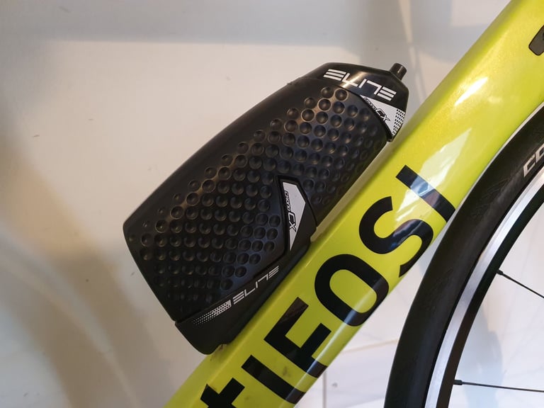 Tifosi Auriga 2017 Team Time Trial (TT) bike, large (56 cm)