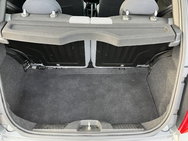 FIAT 500 1.2 1.2 69hp Lounge 2019