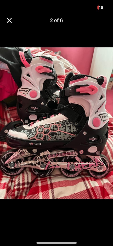 image for Roller skates 