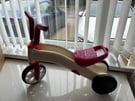 Toddler Bike