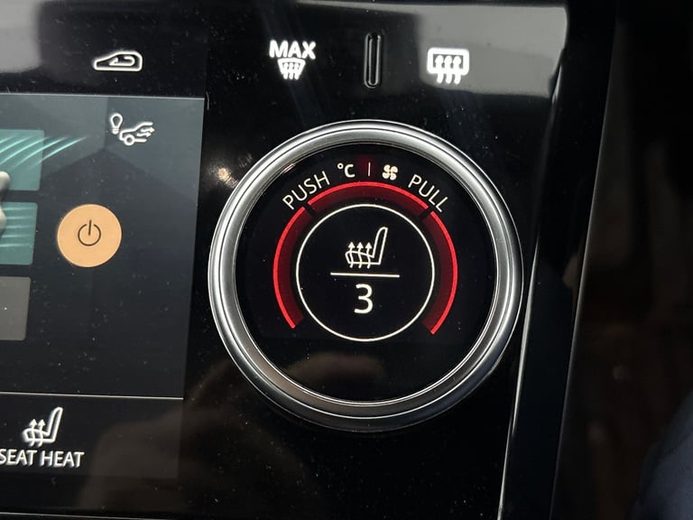 2024 Jaguar I-Pace 400 90kWh R-Dynamic SE Black SUV 5dr Electric Auto 4WD (400 ps) - 360 CAM - Su...