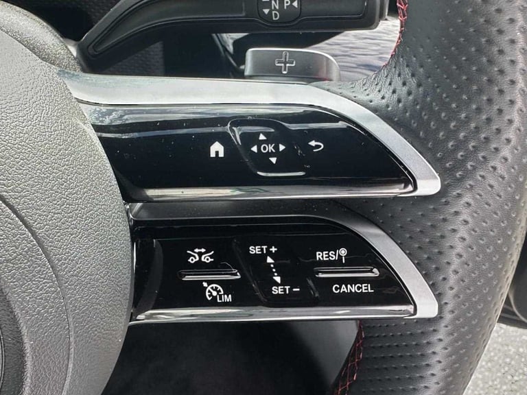2024 Mercedes-Benz A-Class A250e AMG Line Executive 4dr Auto SALOON PETROL/ELECTRIC Automatic