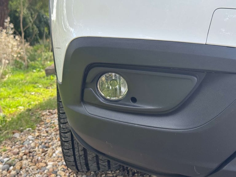 2019 Vauxhall Crossland X 1.2T ecoTec [110] SE 5dr [6 Speed] [S/S] HATCHBACK PETROL Manual