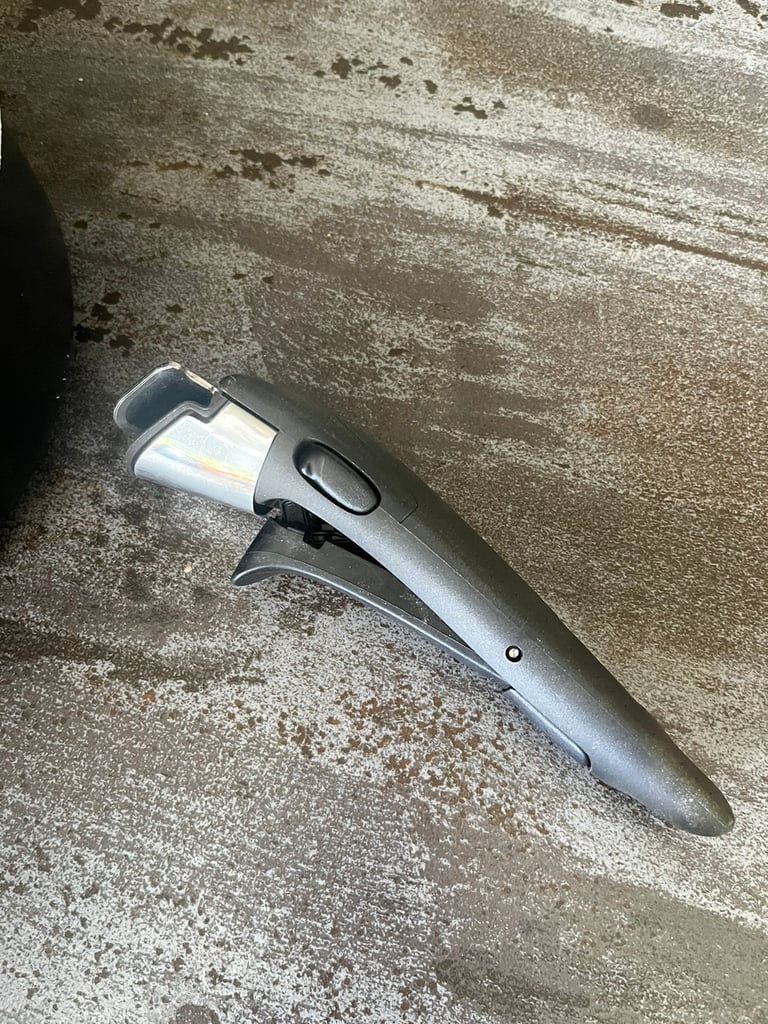 Tefal ingenio non stick pan