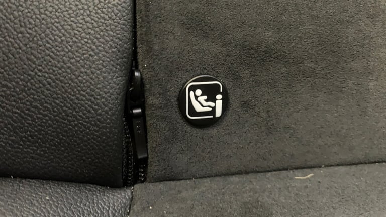 2023 Vauxhall Astra 54kWh Ultimate Hatchback 5dr Electric Auto (156 ps) Hatchback Electric Automatic