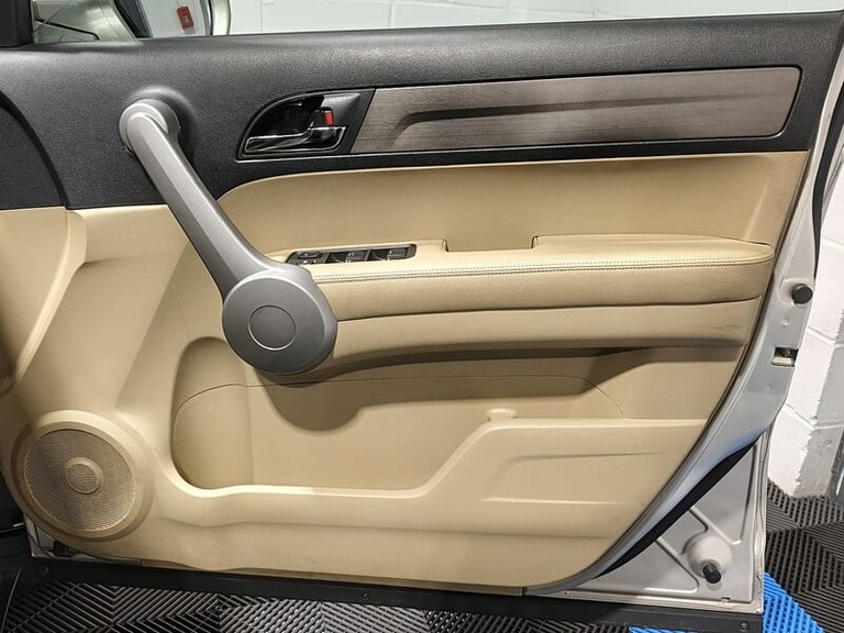 2007 Honda CR-V 2.0 i-VTEC EX 5dr Auto ESTATE PETROL Automatic