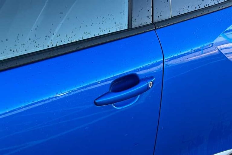 2021 Peugeot 2008 1.2 PureTech Allure Premium SUV 5dr Petrol EAT Euro 6 (s/s) (130 ps) SUV Petrol...