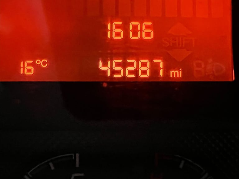 2022 Citroen Relay 2.2 BlueHDi H2 Van 140ps Enterprise Edition PANEL VAN DIESEL Manual