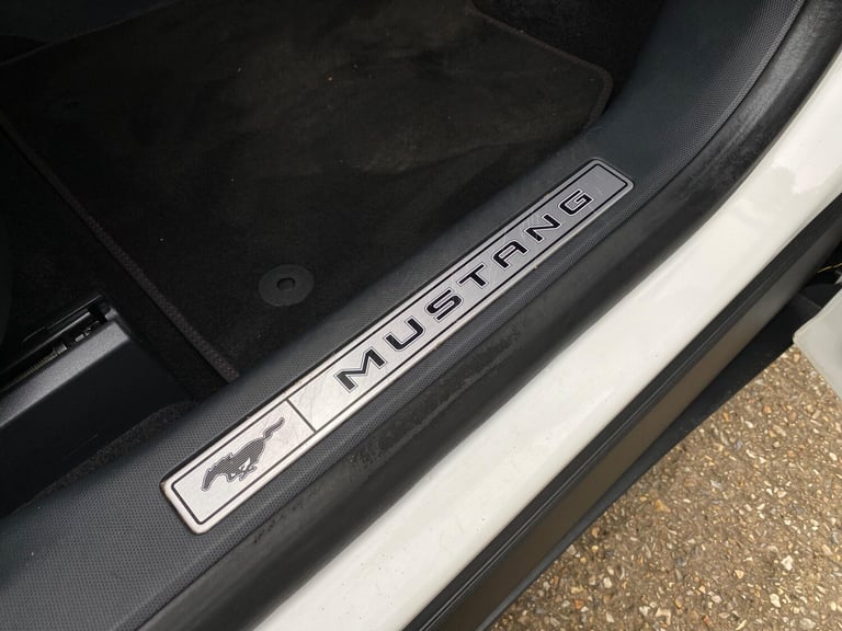 2022 Ford Mustang Mach-E Extended Range 91kWh AWD 5dr HATCHBACK Electric Automatic