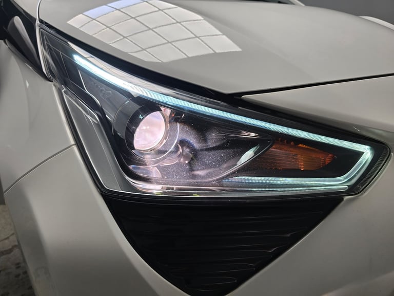 2021 Toyota AYGO 1.0 VVT-i x-play Hatchback 5dr Petrol Manual Euro 6 (s/s) (71 ps) - AIR CON Hatc...