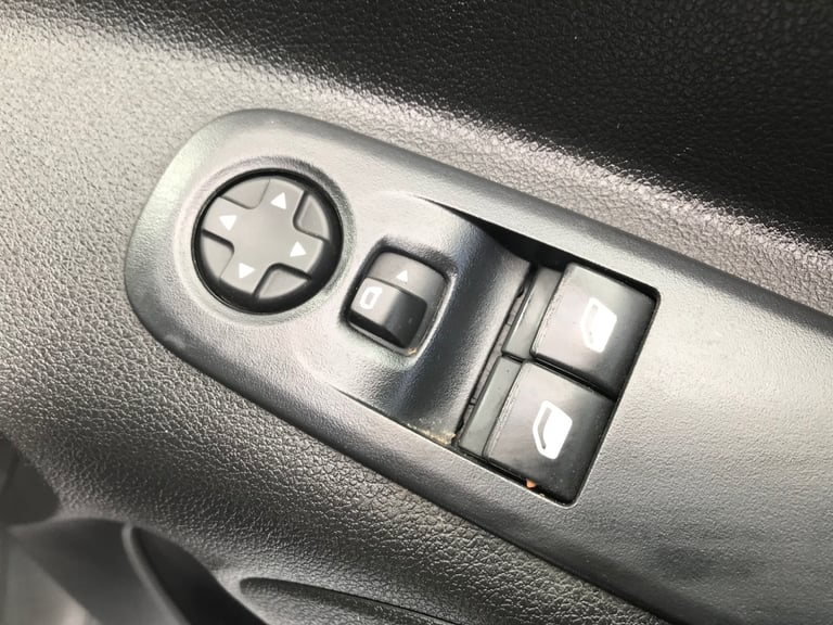 2023 Citroen Berlingo 1.5 BlueHDi 1000Kg Enterprise Ed 130ps EAT8 [S/S] PANEL VAN Diesel Automatic