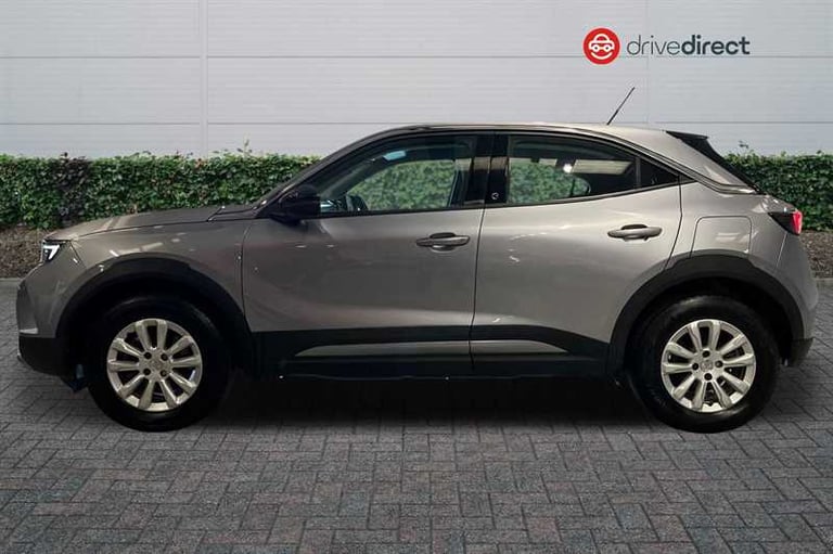 2021 Vauxhall Mokka 100kW SE Nav Premium 50kWh 5dr Auto HATCHBACK ELECTRIC Automatic