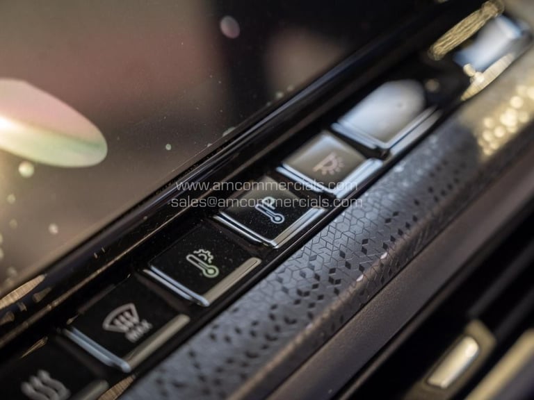 2025 SCANIA 770S V8 HIGHLINE 6X2 MIDLIFT