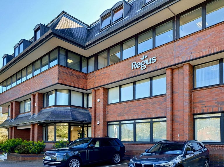 Horsham - RH12 1TL, Horsham office landline number for just £139 pm