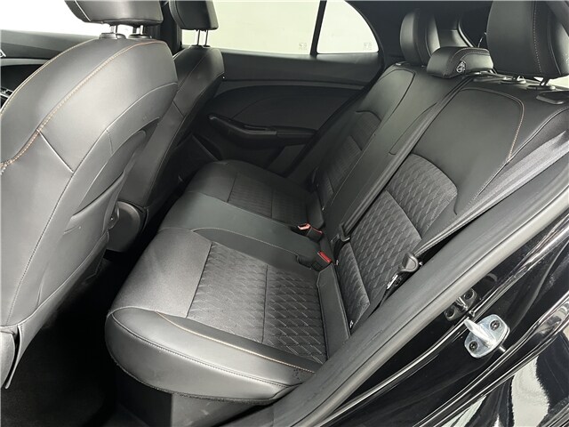 2024 MG MG3 1.5 Hybrid Trophy 5dr Auto HATCHBACK PETROL/ELECTRIC Automatic