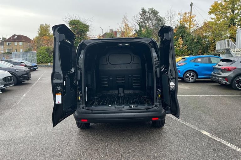 2025 Ford Transit Courier 1.0 EcoBoost 125ps Trend Van Auto PANEL VAN PETROL Automatic