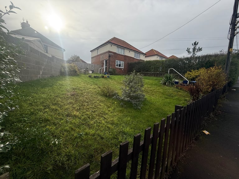 2bedroom house swap