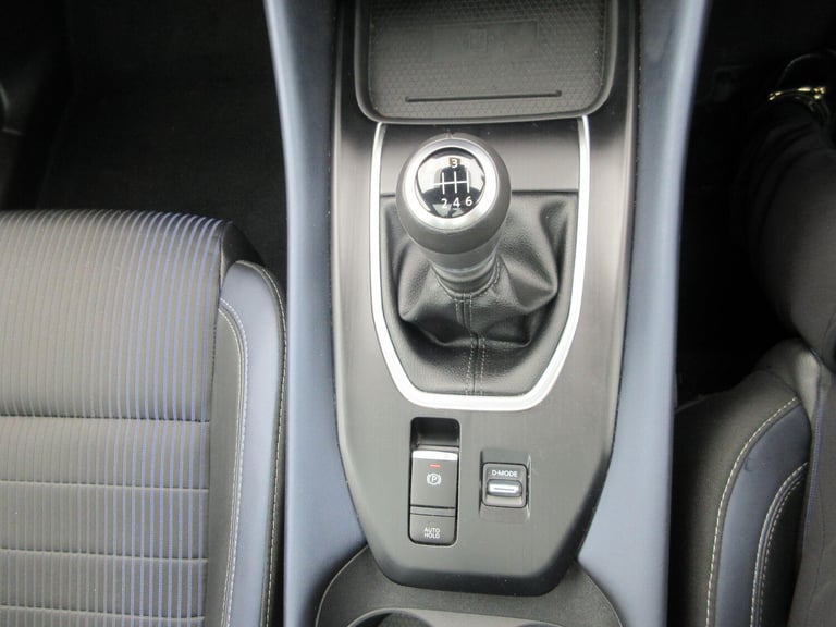 2024 Nissan Qashqai 1.3 DIG-T MHEV Tekna SUV 5dr Petrol Hybrid Manual Euro 6 (s/s) (140 ps) HATCH...