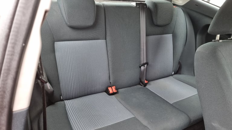 Cheap Ford Fiesta 1.2 Full Service History Low Insurance Low Tax Yaris Bmw I20 I30 Corsa Astra