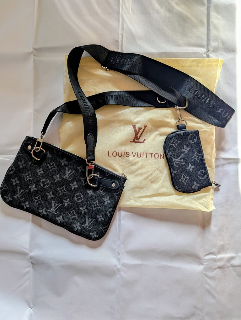 Louis Vuitton Handbag and Purse